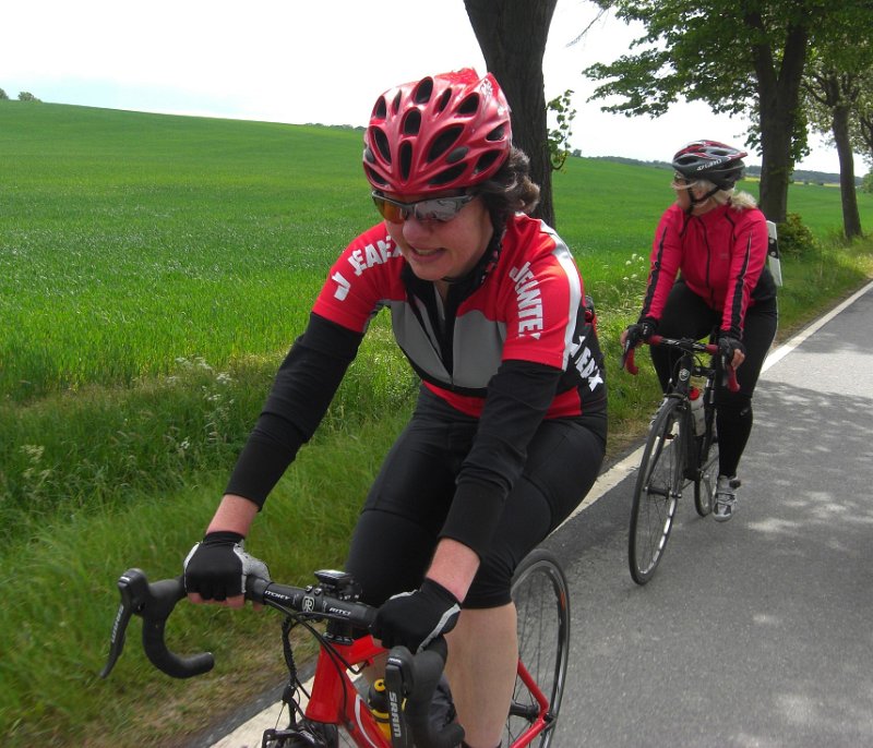 Exercycle Neustadt-Tour 870